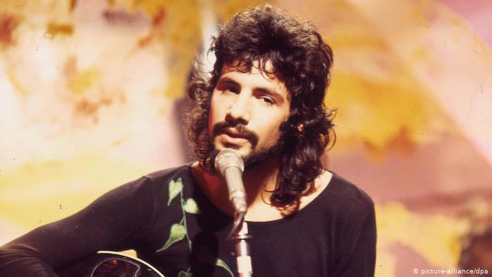 Cat Stevens